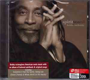 Bobby McFerrin - Spirityouall