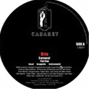 Brio - Carnaval