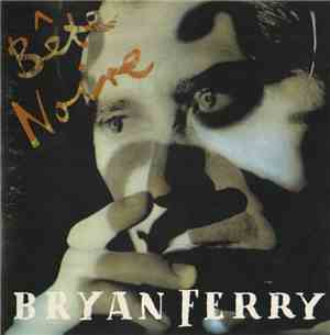Bryan Ferry - Bête Noire