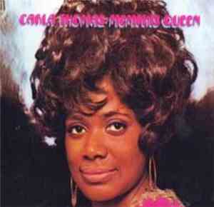Carla Thomas - Memphis Queen