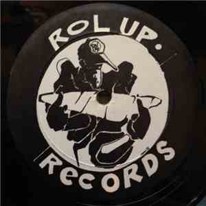 Carlos Bess - Rol Up's Bess Known Drum Beats