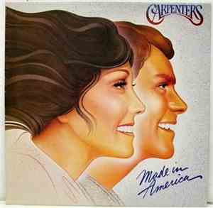 Carpenters - Made In America