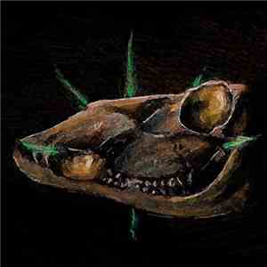 Celophys - Triassic Desert