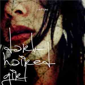 Celtique - Dark Haired Girl