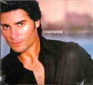 Chayanne - Desde Siempre