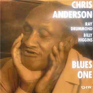 Chris Anderson  - Blues One