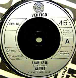 Clover  - Chain Gang