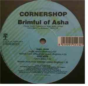 Cornershop - Brimful Of Asha