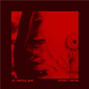 .cut featuring Gibet - Philippe F Remixes