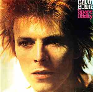 David Bowie - Space Oddity