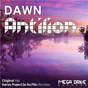 Dawn  - Antilion