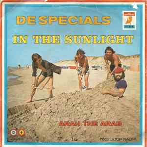 De Specials - In The Sunlight