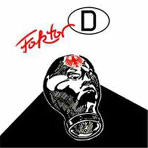 Die Synthetische Republik - Faktor D