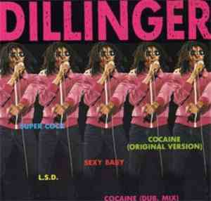 Dillinger - The Silver Collection