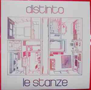 Distinto  - Le Stanze EP