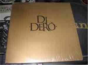 DJ Deró - Alza Las Manos