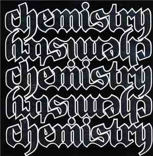 DJ Marcello - Chemistry - The First Album