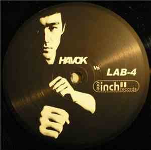 DJ Medicine Man & Switch / Lab 4 / Charlie Don't Surf vs. Spaghetti  - Vita ...