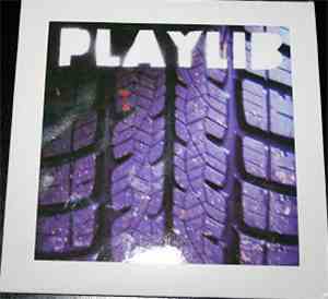 DJ Play Dead - PLAYLIB