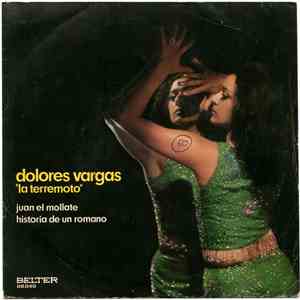 Dolores Vargas 