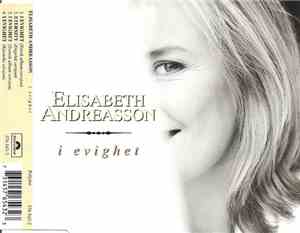 Elisabeth Andreasson - I Evighet