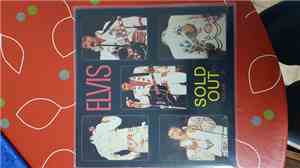 Elvis Presley - ELVIS SOLD OUT VOLUME 2