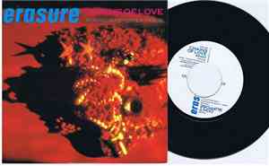 Erasure - Chains Of Love