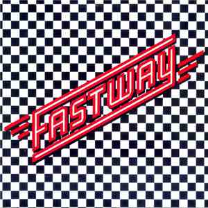 Fastway  - Fastway