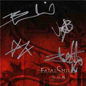 Fatal Smile - S.O.B.