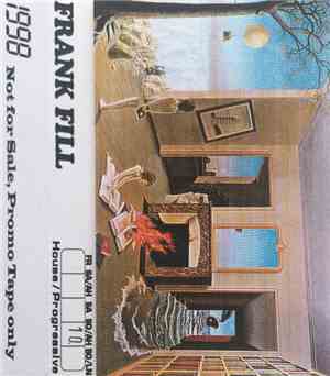 Frank Fill - 1998 #10 SO/AH - House / Progressive