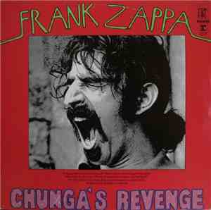 Frank Zappa - Chunga's Revenge