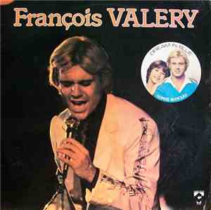 François Valéry - François Valery / Dream In Blue
