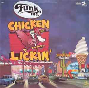 Funk Inc. - Chicken Lickin'
