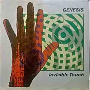 Genesis - Invisible Touch