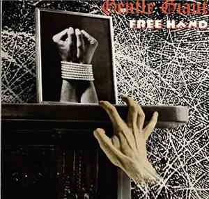 Gentle Giant - Free Hand