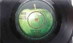 George Harrison - What Is Life