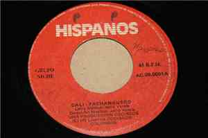 Grupo Niche - Cali Pachanguero
