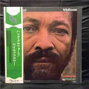 Hank Crawford - Wildflower