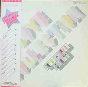 Hi-Fi Set - Love Collection