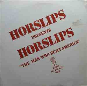 Horslips - Horslips Presents Horslips 