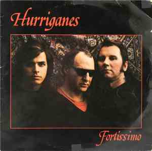 Hurriganes - Fortissimo