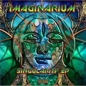 Imaginarium - Singularity