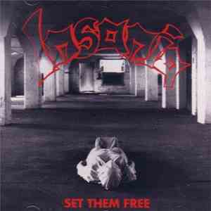 Insania  - Set Them Free