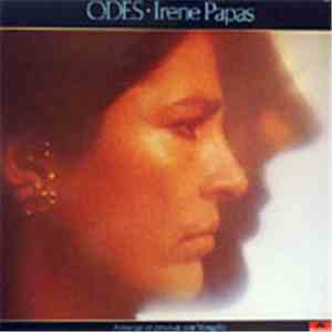 Irene Papas - Odes