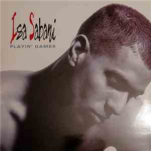 Isa Sabani - Playin' Games