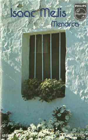 Isaac Melis - Menorca