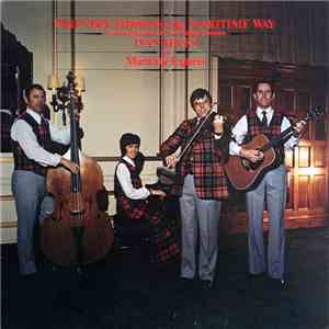 Ivan Hicks  and Maritime Express - Friendly Fiddling The Maritime Way