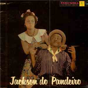 Jackson Do Pandeiro - Jackson Do Pandeiro