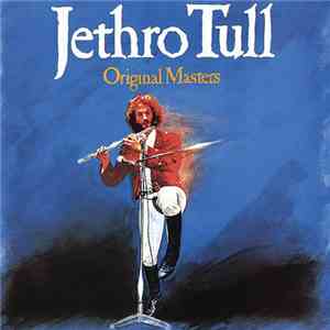 Jethro Tull - Original Masters