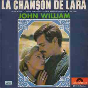 John William - La Chanson De Lara